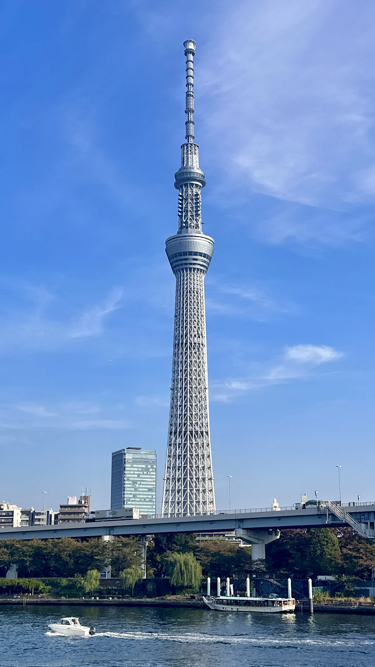 Tokyo Skytree Tickets 2026 — Cheapest Platform Compared