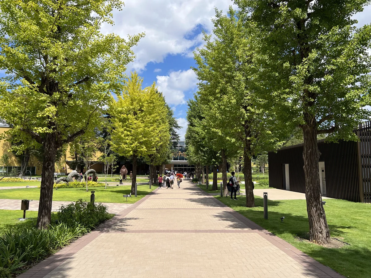Warner Bros. Studio Tour Tokyo 2026 — Cheapest Tickets