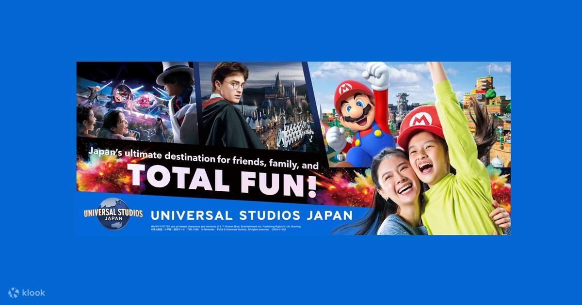 USJ Express Pass: Cheapest Way to Buy (2026)
