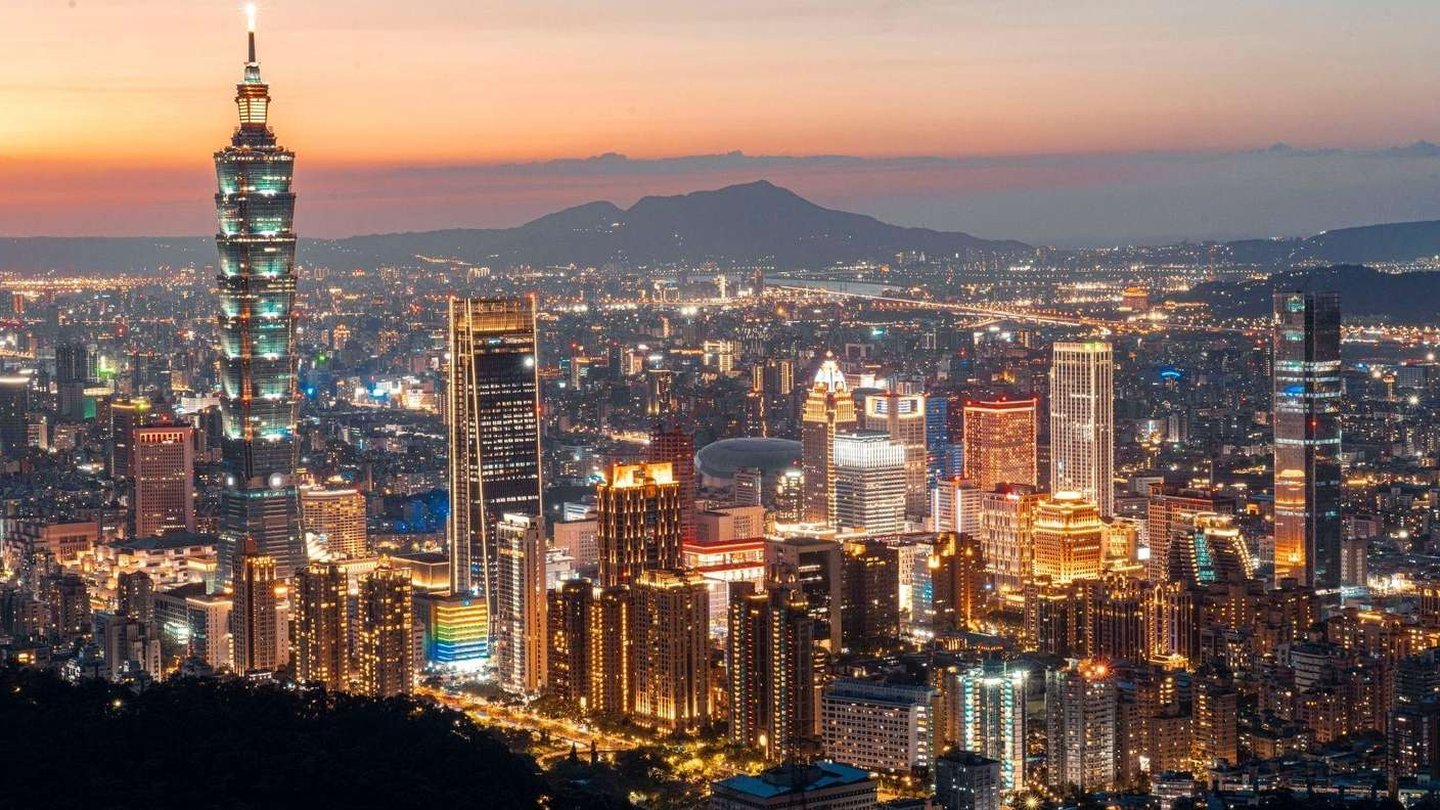 Taipei 101 Observatory Ticket